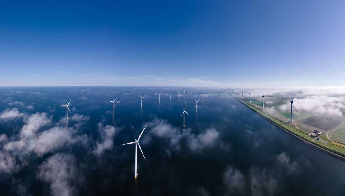 Nexans - Best Paths: Boosting renewable energy integration