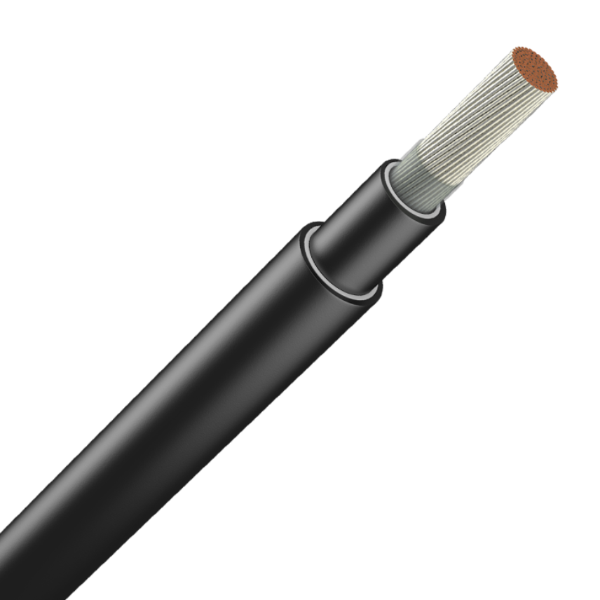 Nexans - FLAMEX® EN 50382 High temperature flexible power cables