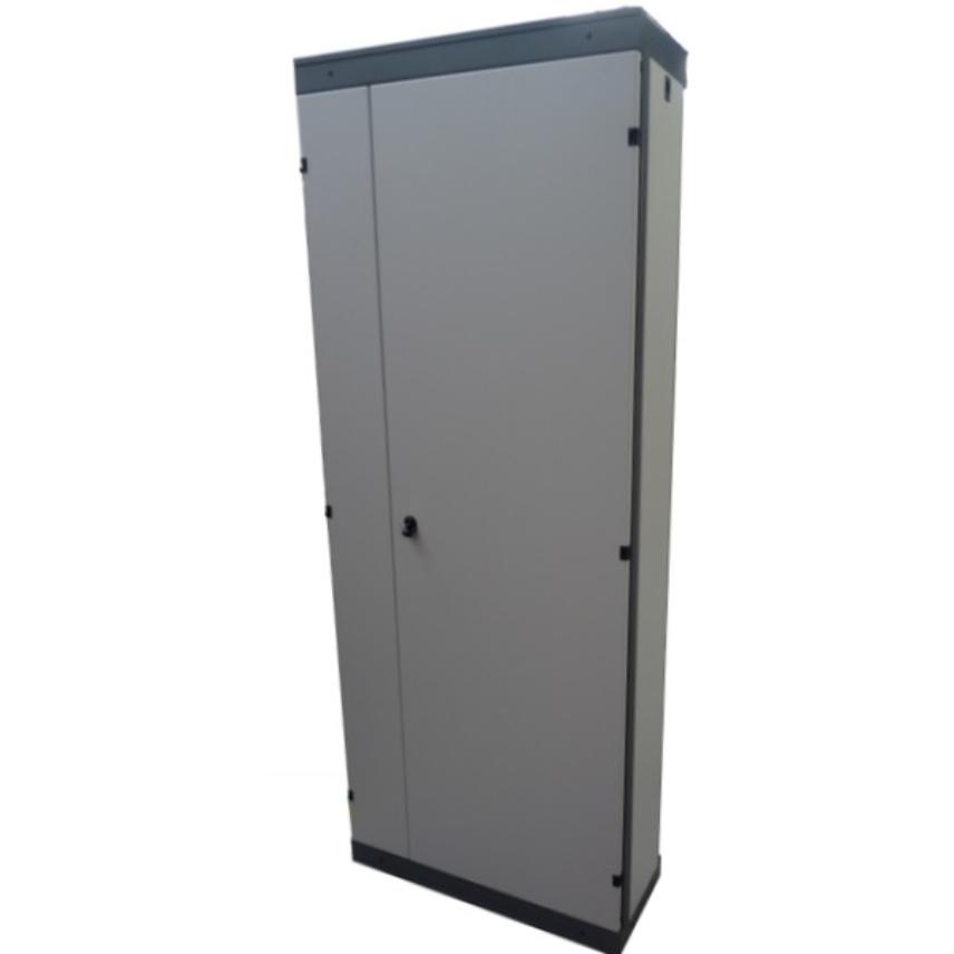 Glasfaser Hauptverteiler Opteastar - Basiseinheit 800 x 300