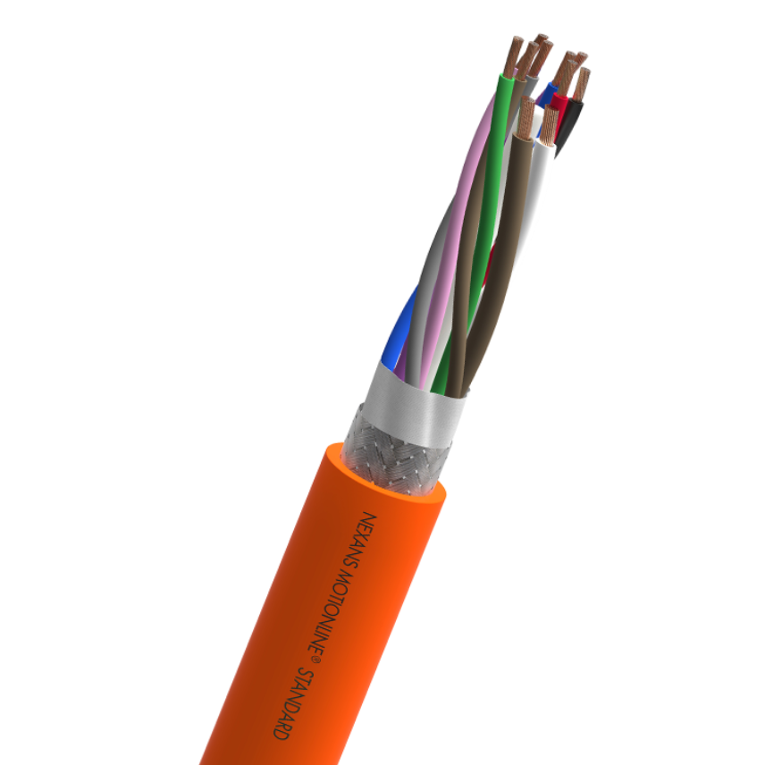 MEASURING SYSTEM CABLES BOSCH REXROTH® - PVC IN 448