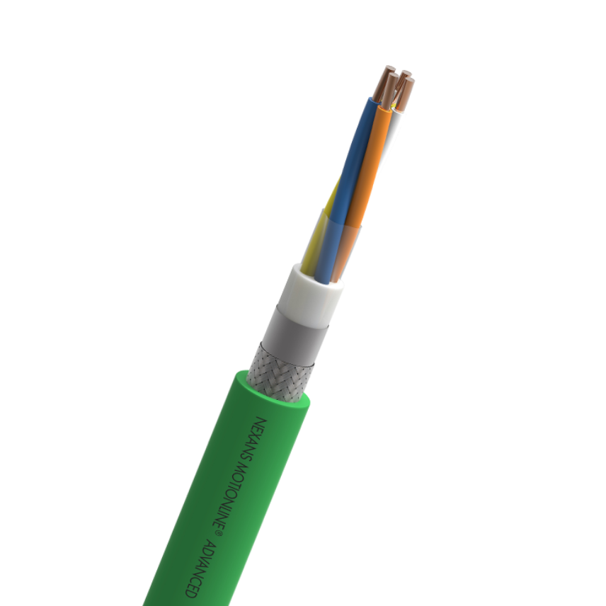 PROFINET TYPE C CABLES (100 OHM)