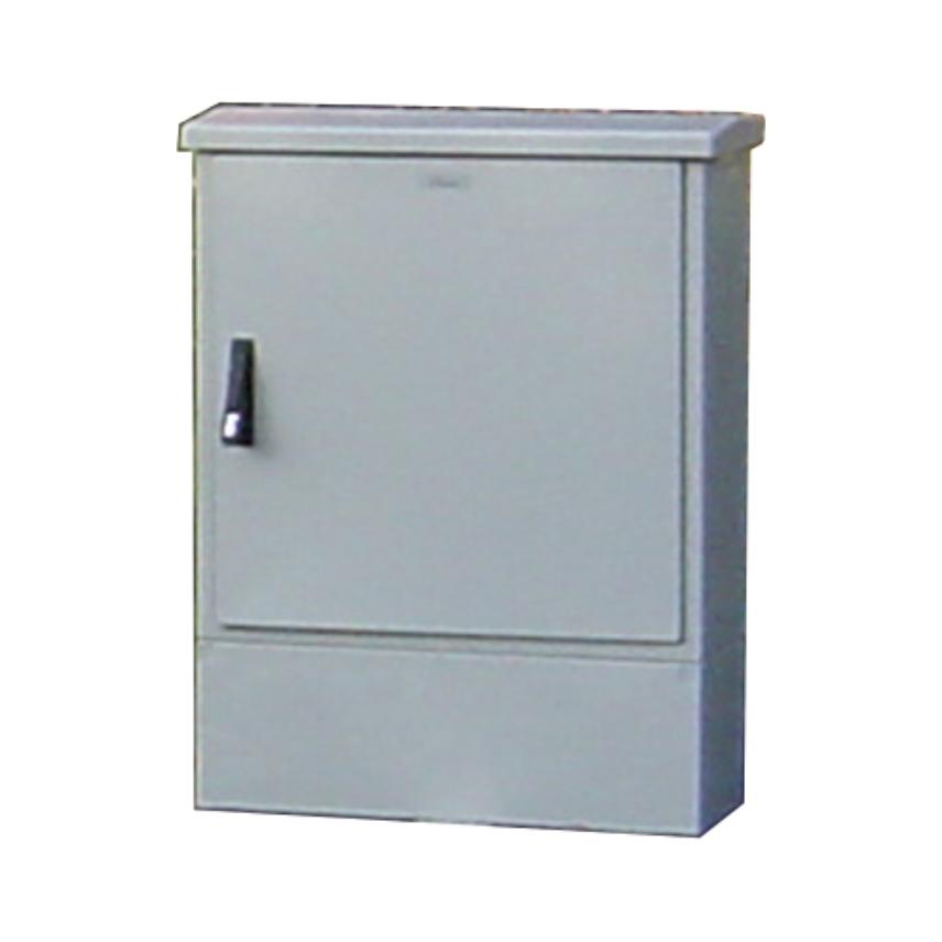 Polyester cabinets