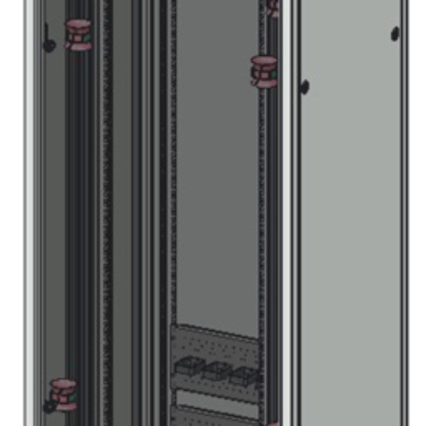 Cabinet BZ19 800x600 36U
