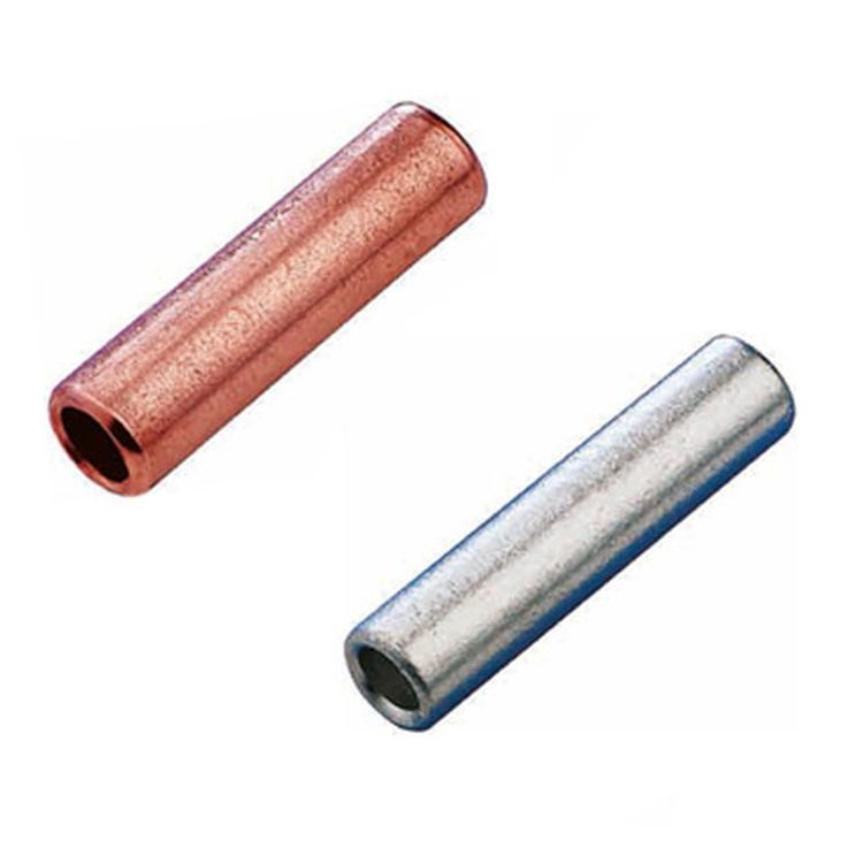 Zugentlastete Pressverbinder, Cu, 1-10 kV (KU-ZE-T/-V)