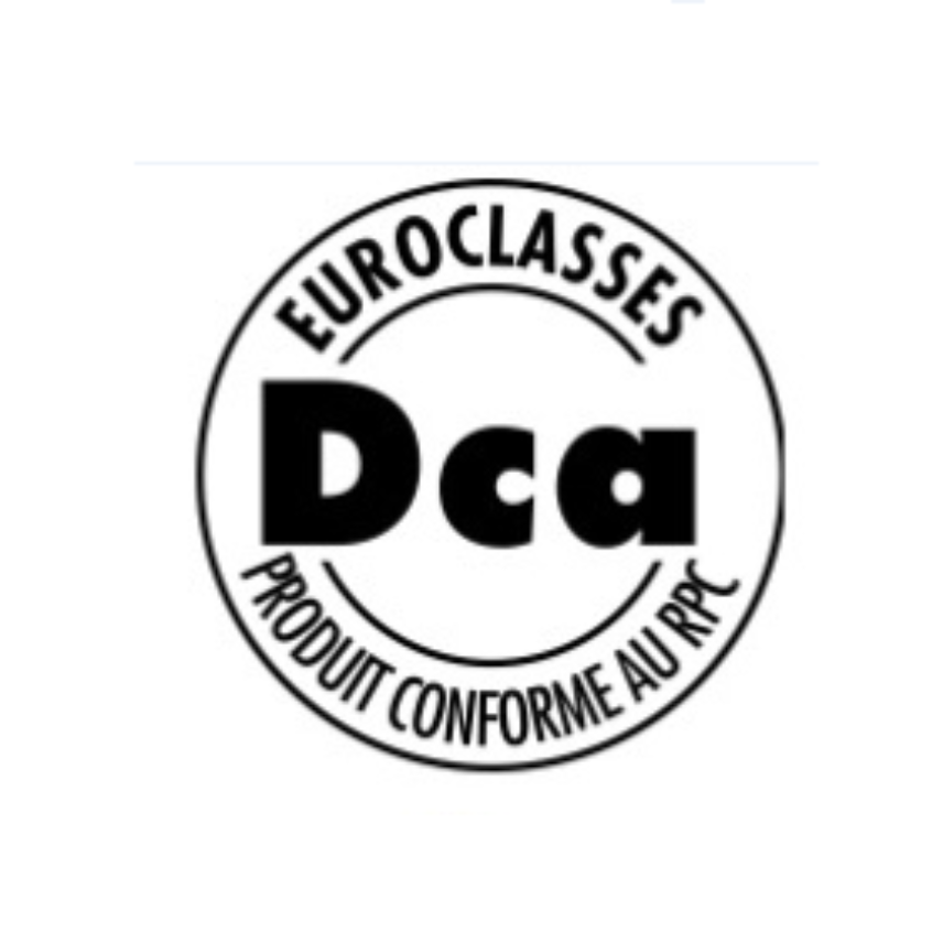 Cat.6A 550 F/FTP LSZH Dca
