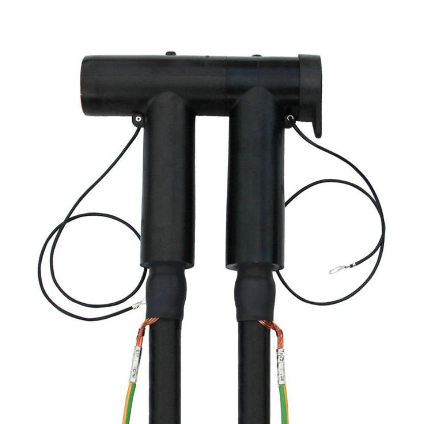 800PB/G - Koppelstecker für 480TB/G, 484TB/G und 489TB/G, EPDM