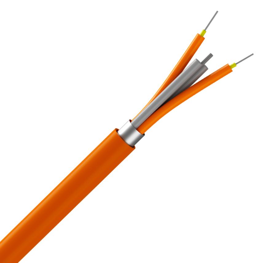 FLAMEX® OPTICAL FIBER CABLES 