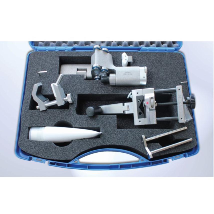 Werkzeugkoffer Gr. 1