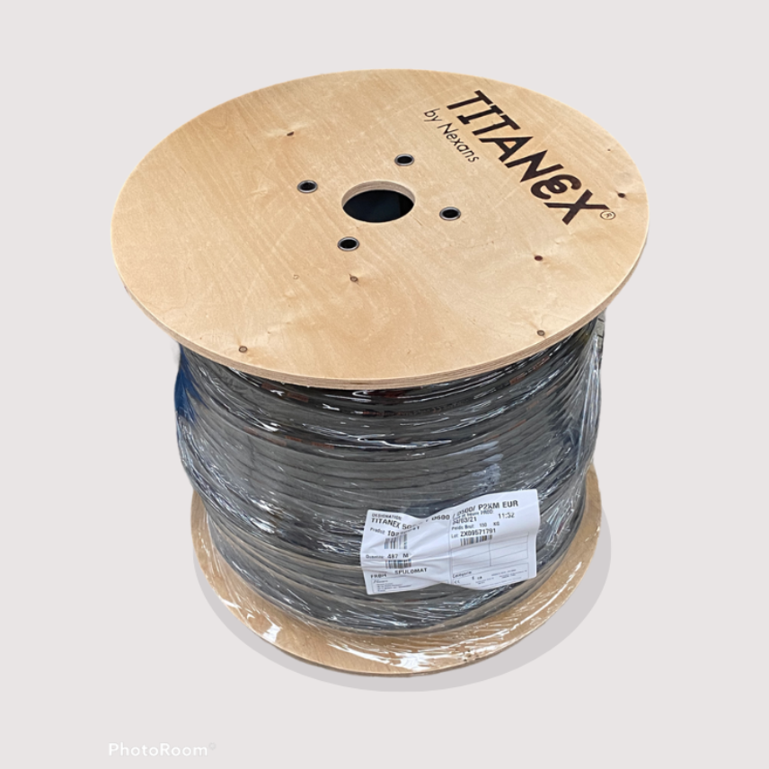TITANEX H07RN-F 