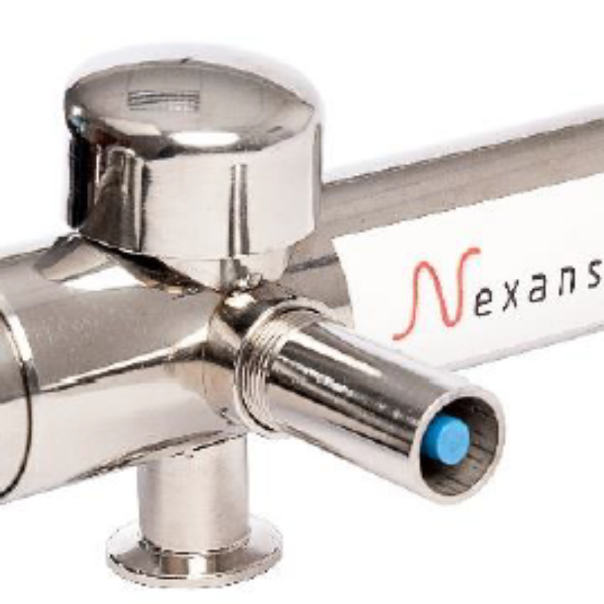 Nexans CRYOFLEX® Verbindungsfreie vakuumisolierte Rohrleitungen