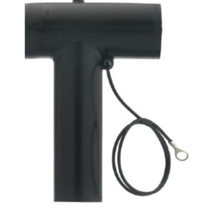 240TS SMART TEE CONNECTOR